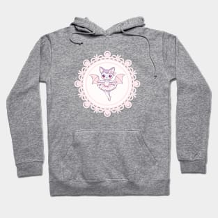 Cute Batterina Hoodie